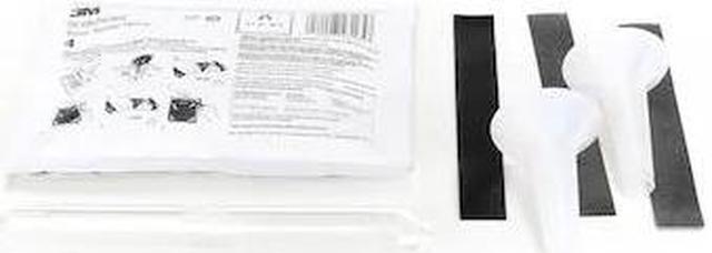 Alt view image 2 of 7 - 3M 82-A1N Resin Comp Splice Kit,10 to 2 AWG,5000V