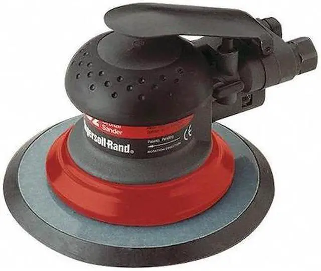 Alt view image 2 of 5 - Ingersoll Rand 4152 Sander Finish Random Orbit