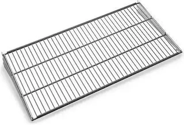 Main image of TRITON PRODUCTS 1720 Wire Shelf W/ Lock-On Hanging Brackets, Epoxy Coated