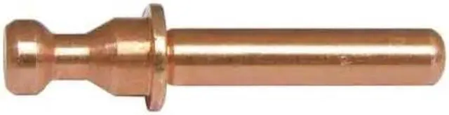 Alt view image 2 of 2 - THERMAL DYNAMICS 9-0096 Electrode for 11G207,PK5