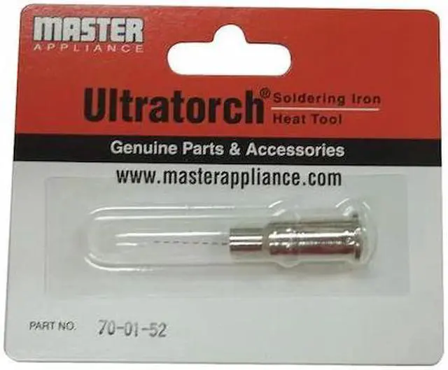 Alt view image 2 of 2 - MASTER APPLIANCE 70-01-52 Heat Tip