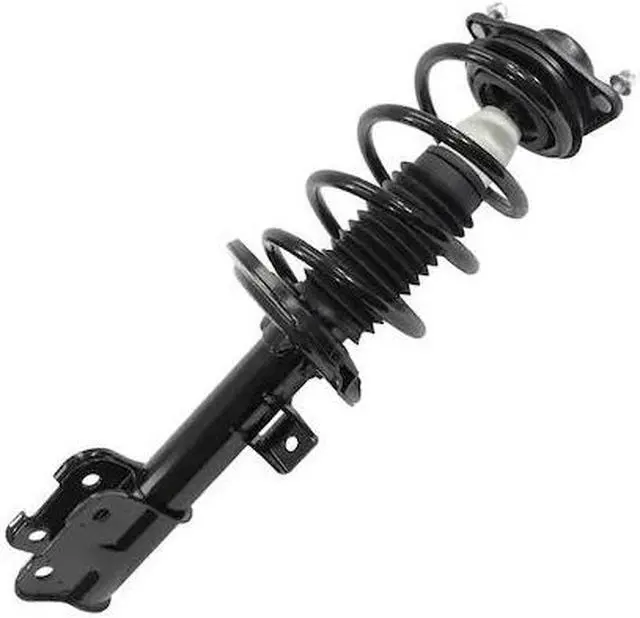 Main image of UNITY 11365 11365 Front Left Complete Strut Assembly