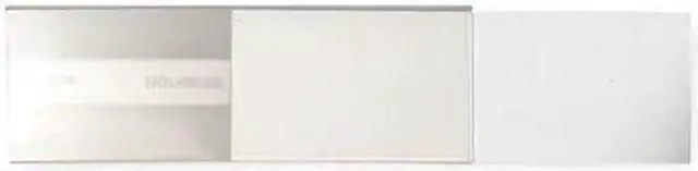 Main image of HOL-DEX L51GR Holder,Label,Pk25
