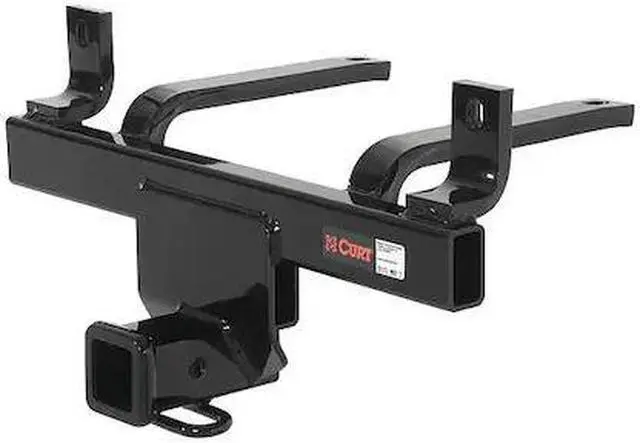 Main image of CURT 13046 Trailer Hitch,2" Receiver,Class 3,13046