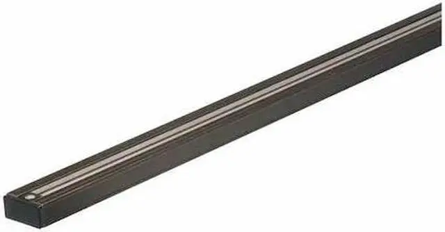 Main image of NUVO TR132 4 ft., Track, Russet Bronze Finish
