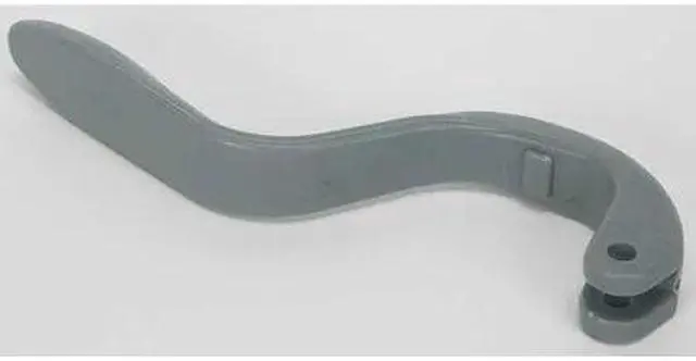 Alt view image 3 of 3 - T&S BRASS 001120-45 Spray Valve Handle