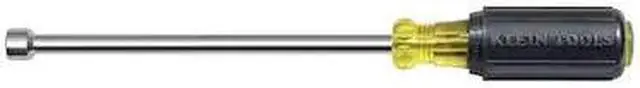 Alt view image 2 of 4 - Magnetic Nut Driver, 11/32 In Hex, 9 3/4 L