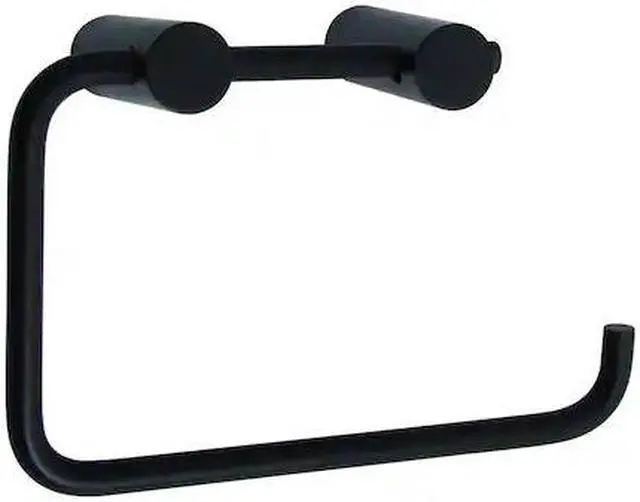 Main image of SPEAKMAN SA-3110-MB Lucid Double Post Paper Holder - MB