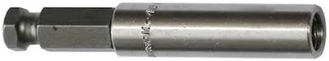 Alt view image 2 of 2 - APEX TOOL GROUP 480PT-1PK Bit Holder,5/16",7/16",2-3/4"