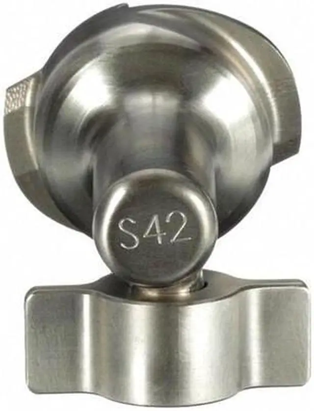 Main image of 3M 26138 Spray Gun Cup Lid,S42 Type,Plastic