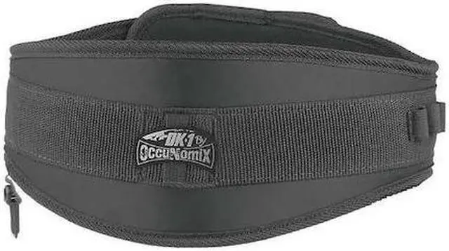 Alt view image 2 of 2 - Ok-1 Back Support, Memory Foam Core, S HAWA OK-1500-S