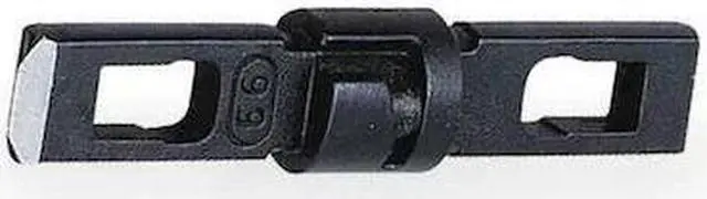 Alt view image 2 of 3 - IDEAL 35-497 Blade,Replacement,66