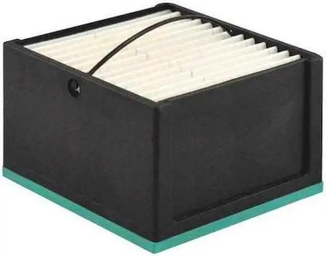 Main image of BALDWIN FILTERS BF7912 Fuel Filter,3-15/32 x 3-7/16 x 2-1/8 In