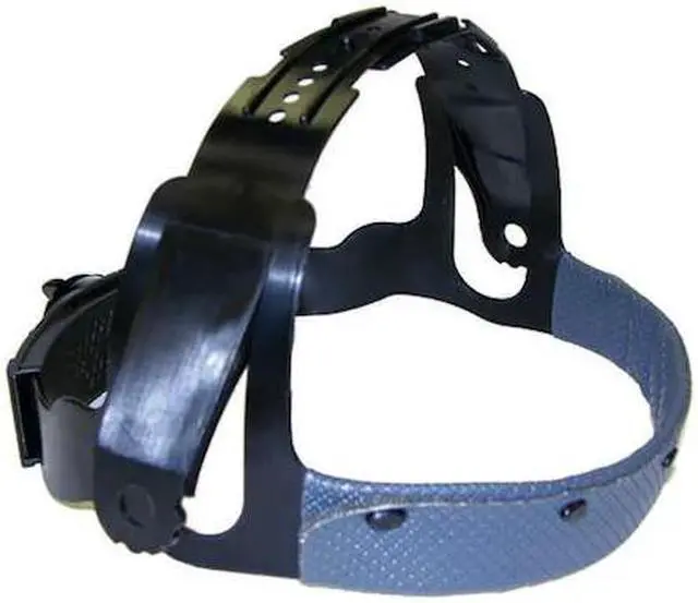 Main image of WALTER SURFACE TECHNOLOGIES BG1 BROWGUARD Medium w/  168 clear poly visor