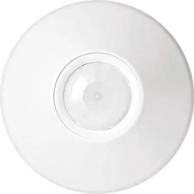 Main image of SENSORSWITCH CM 6 Occupancy Sensor,PIR,2800 sq ft,White