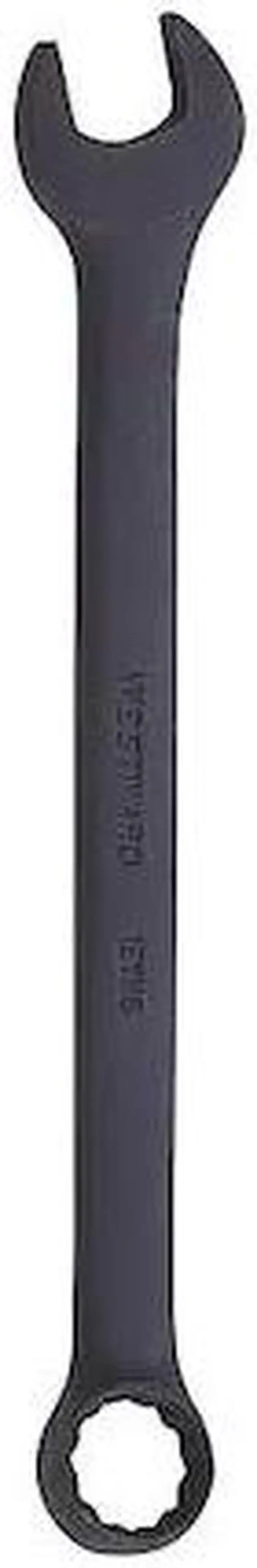 Alt view image 2 of 2 - WESTWARD 1EYH6 Combination Wrench,SAE,11/16in Size