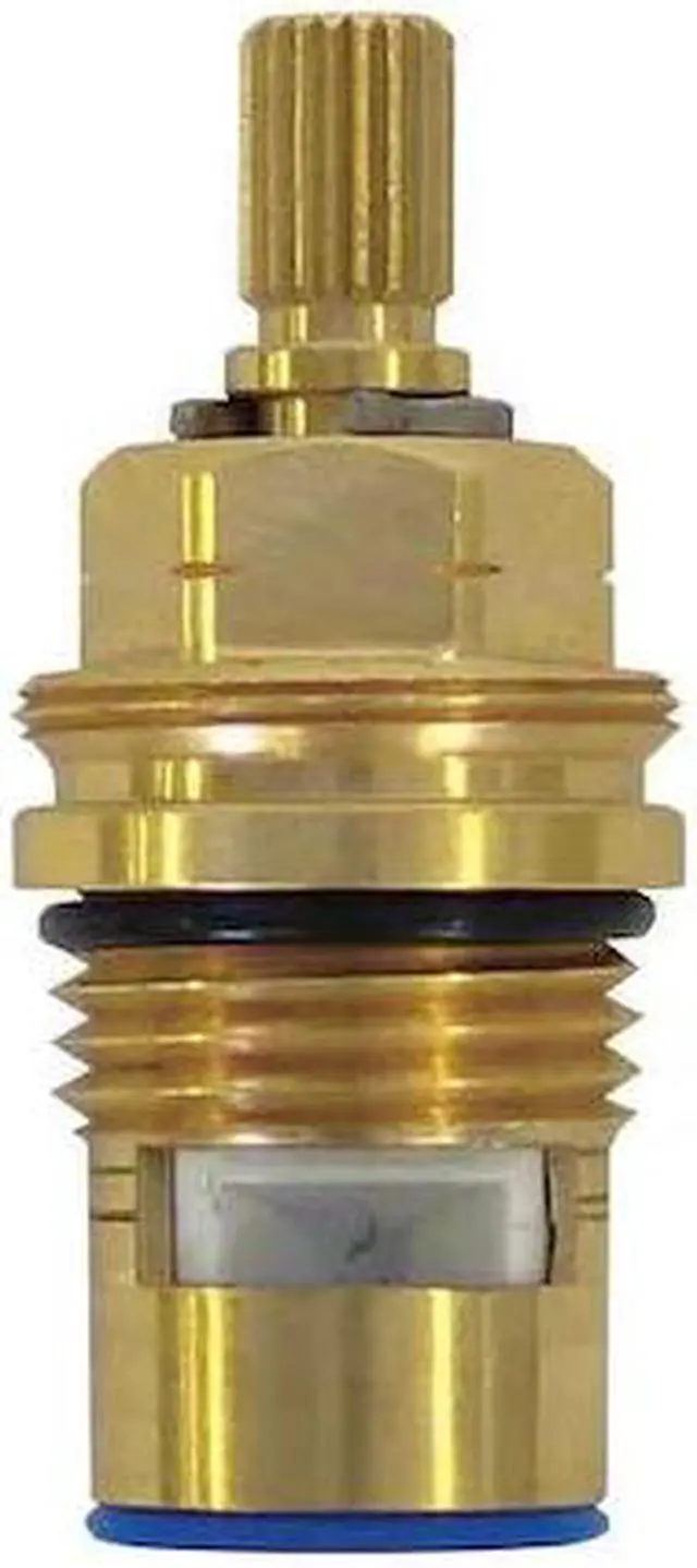 Main image of KISSLER P10105W Cold Faucet Stem, Low Lead Brass