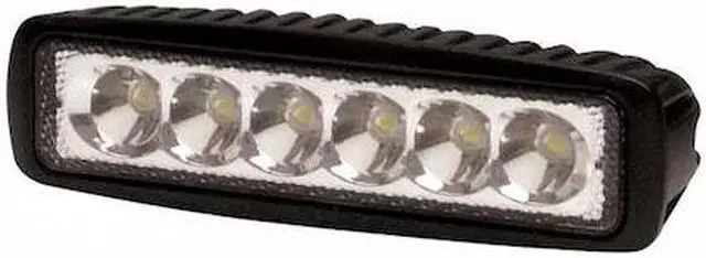 Main image of ECCO EW2440 Spot Light,LED,2-1/2" D