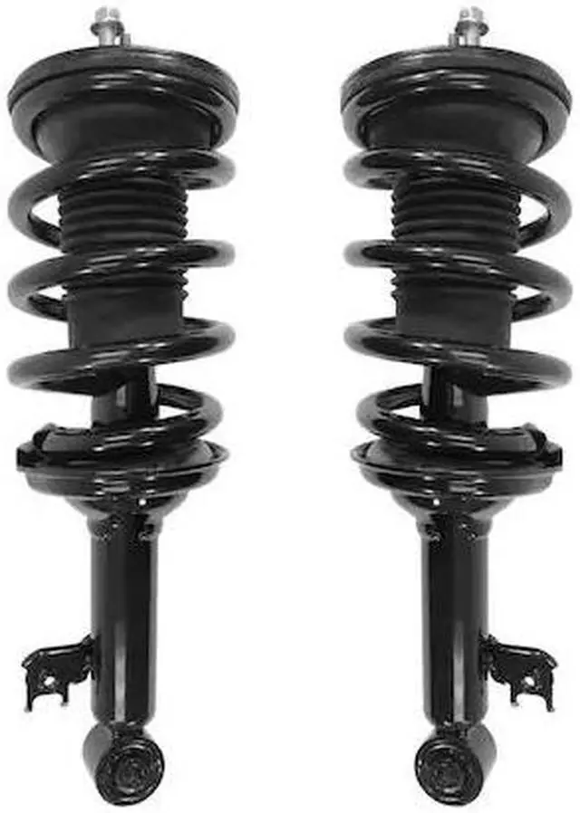 Main image of UNITY 2-11567-11568-001 2-11567-11568-001 Front Complete Strut Assembly Kit
