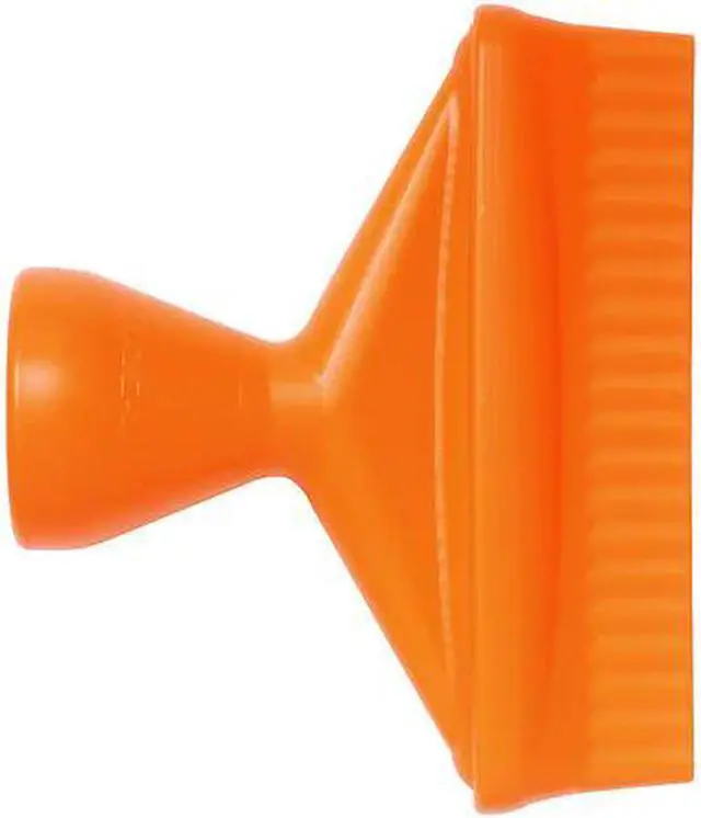 Alt view image 2 of 2 - LOC-LINE 51845 Swivel Nozzle 75,PK2