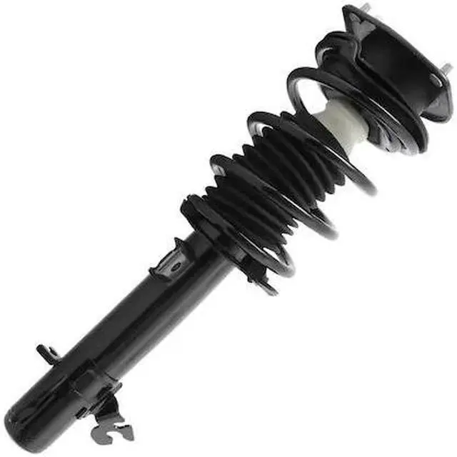 Main image of UNITY 11972 11972 Front Right Complete Strut Assembly