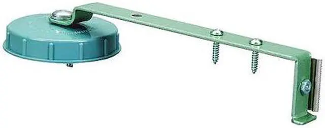 Alt view image 2 of 2 - 3M M73 Tape Dispenser, 24 mm 1 in Max. Tape Width. 11 in Tape Core Dia, Clam
