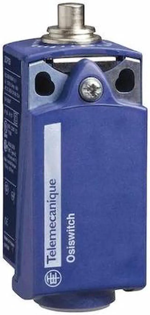 Alt view image 3 of 3 - Telemecanique Sensors General Purpose Limit Switch   XCKP2110G11