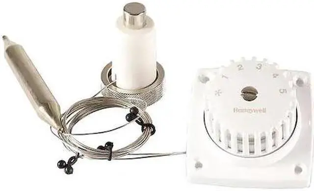 Main image of HONEYWELL HOME T104C1036 THERMOSTAIC RADIATOR CONTROLLER,SEPARATE