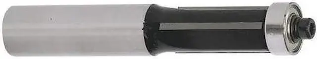 Main image of WESTWARD 45J308 Flush Trim Router Bit,1/2 x1 In