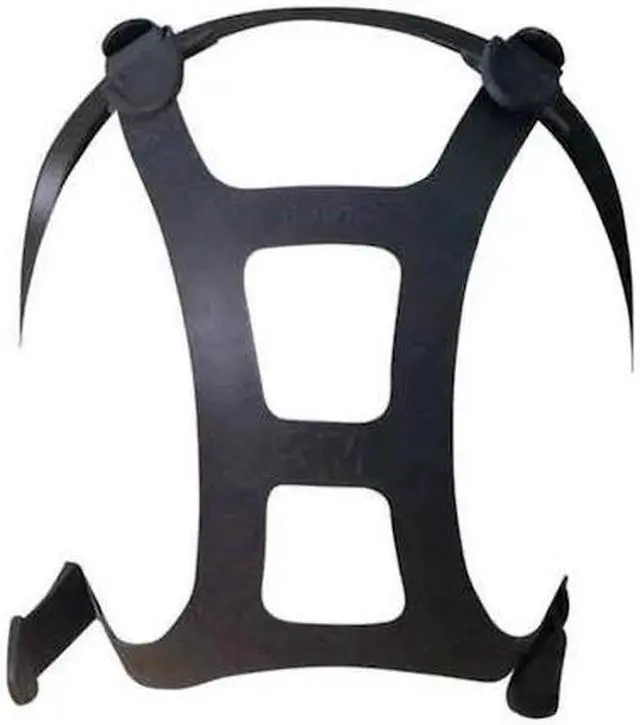 Main image of 3M 6897 Head Harness