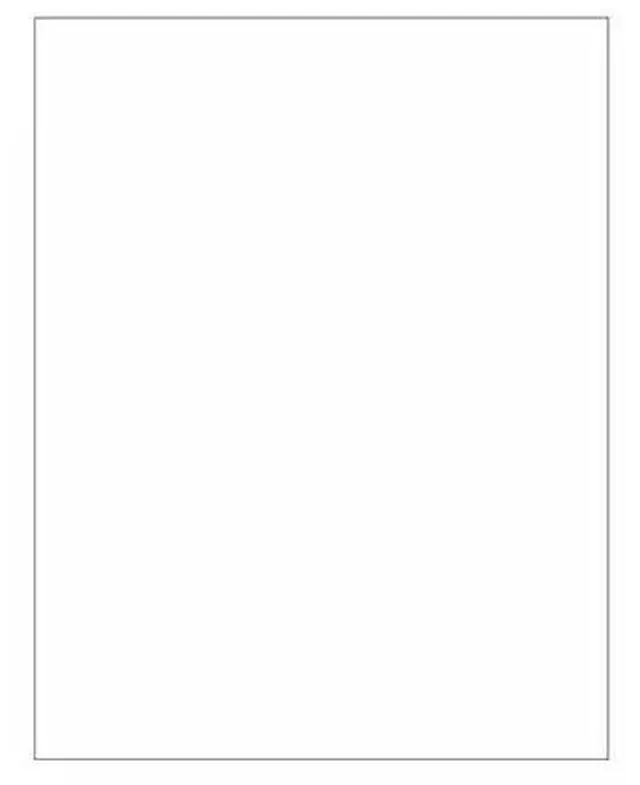 Main image of TAPE LOGIC LL136MC Tape Logic Rectangle Laser Labels, Master Case, 8 1/2" x