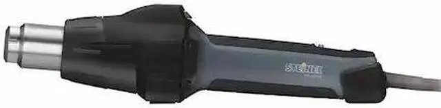 Alt view image 2 of 2 - Steinel HG2220E - Slim, Lightweight, Ergonomic, Hot Air Tool
