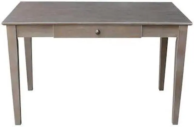 Main image of INTERNATIONAL CONCEPTS OF09-41 30 X 26 , Washed Gray Taupe , Hardwood