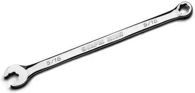 Main image of CAPRI TOOLS CP11750-S516XT WaveDrive Pro 5/16 in Combination Wrench for Regular