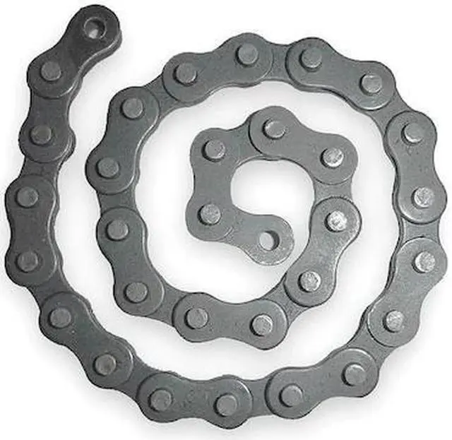 Main image of WESTWARD 2FDC4 Replacement/Extension Chain,18 In
