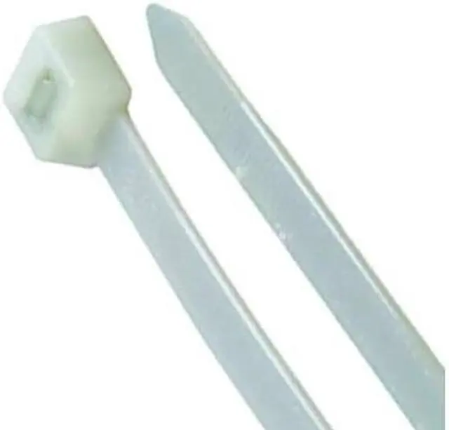 Alt view image 3 of 3 - GB Electrical 10Pc 36" Natrl Cable Tie 45-536 Unit: BAG