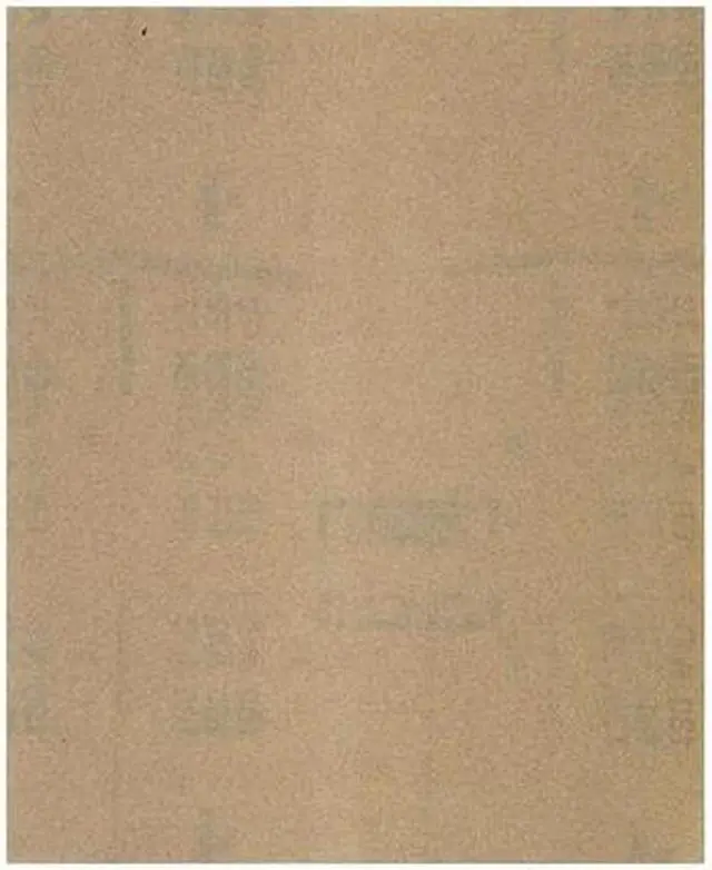 Main image of ZORO SELECT 05539510862 Sanding Sheet,11" L,9" W,Very Fine,PK100