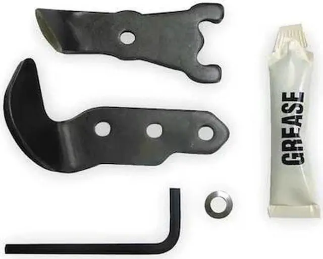 Alt view image 2 of 2 - MALCO TSHDRB Shear Blade for 1ELH9 Shear