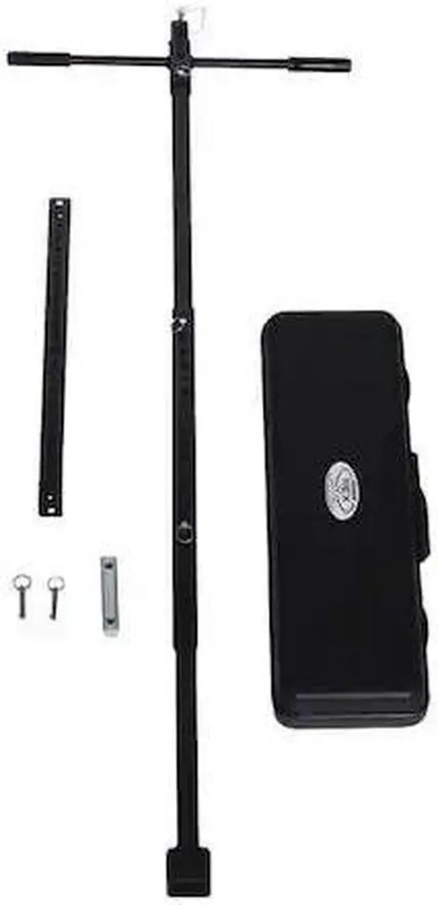 Alt view image 2 of 2 - WHEELER-REX 8806 Valve Key,Telescope,2 in Sq Fem,72 in L