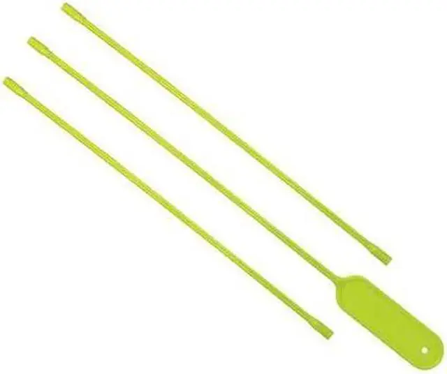 Alt view image 2 of 4 - JONARD TOOLS MM-800 Magnetic Cable Guide Kit,1-1/2ft,Plastic