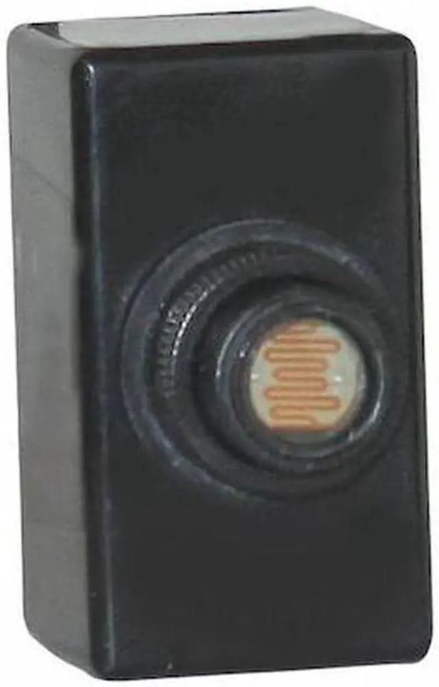 Main image of TORK 3000 Photocontrol,Flush,120VAC