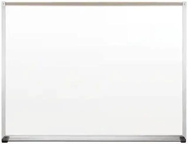 Alt view image 2 of 2 - BALT 202AC 36"x48" Magnetic Porcelain Whiteboard, Gloss, Dry Erase Height: 36 in
