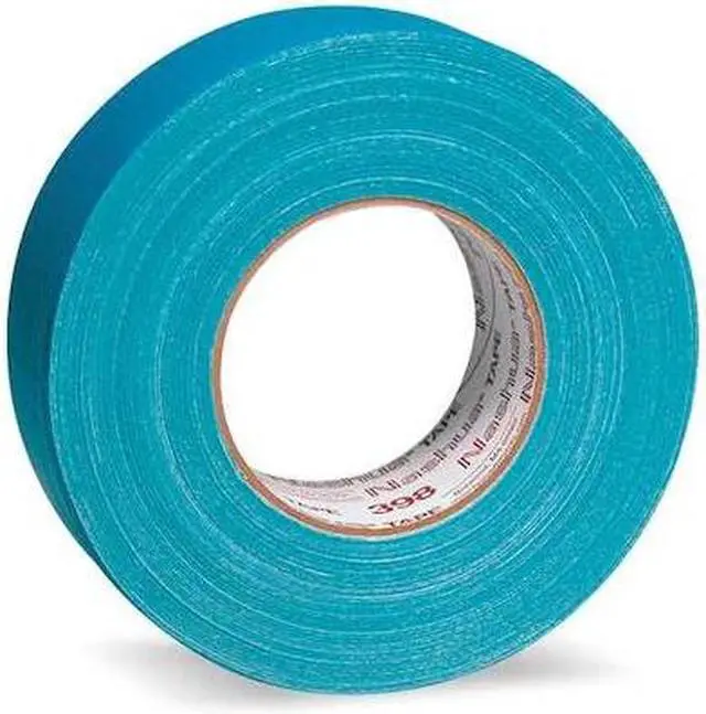 Main image of NASHUA 1086765 Duct Tape,48mm x 55m,11 mil,Blue