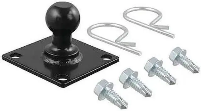 Alt view image 2 of 11 - CURT Manufacturing 17201