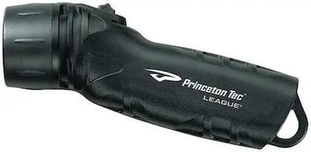 Alt view image 5 of 5 - Princeton Tec League 100 Flashlight: Black