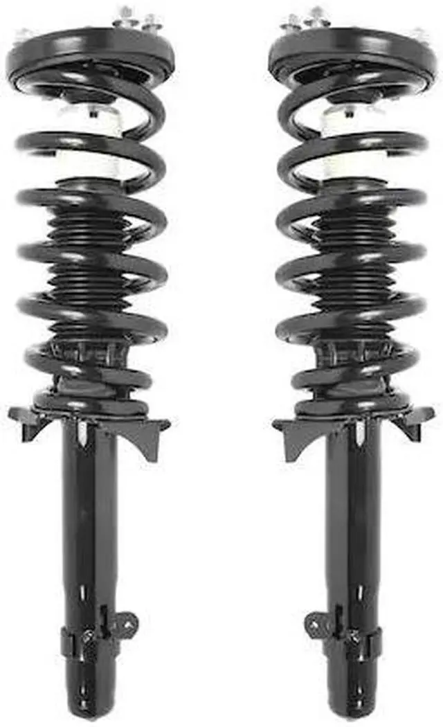 Main image of UNITY 2-11827-11828-001 2-11827-11828-001 Front Complete Strut Assembly Kit