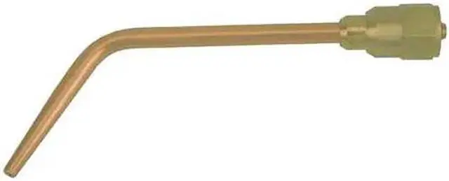 Main image of VICTOR 0387-0043 Brazing Nozzle