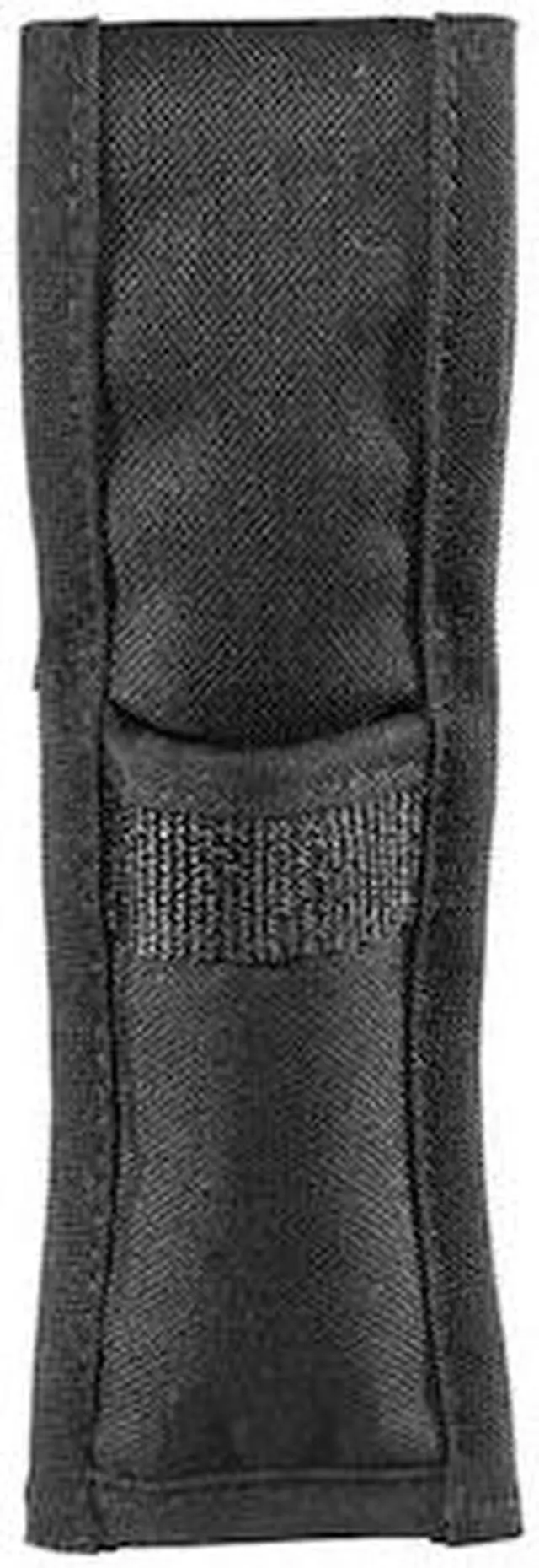 Alt view image 2 of 6 - KLEIN TOOLS 5716 Black Ballistic Nylon 1 Pockets