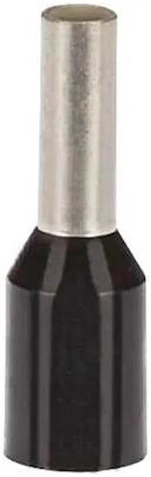 Alt view image 2 of 3 - PANDUIT FSD78-6-D Ferrule,16 AWG,PP,3/8in.,PK500