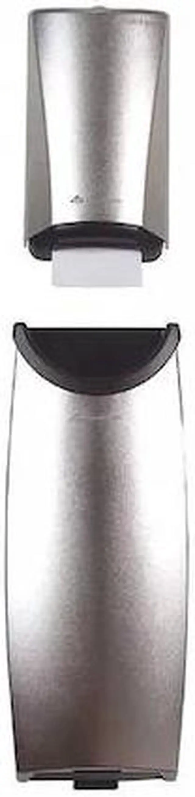 Alt view image 2 of 2 - GEORGIA-PACIFIC 59502 Dispn Tissue Safetgard  Combo Brsh Stn